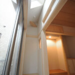 【もくよん】防火地域内の木造4階建て