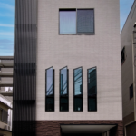 【屋上付き住宅】敷地12.4坪｜延床21.5坪！<br>女性設計士が考える 本当の「暮らしやすさ」を考えた、居心地がよいお家