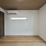 【3階建て2世帯住宅】敷地45坪｜延床56坪<br>木のぬくもりに包まれるお家