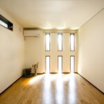 【ホームエレベーターのある暮らし】敷地22.79坪｜延床32.83坪！<br>重たい荷物もバルコニーへ簡単に運べます
