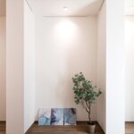 【屋上つき木造４階建て】敷地29.03坪｜延床72.63坪！<br>東京の地下鉄出口直上に建つ10cmも無駄にしない家