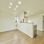 【ラグジュアリーモダンのお家】敷地25.68坪｜延床37.63坪！<br>細部まで生活空間に拘り豊かな暮らしができる家
