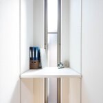 【屋上つき木造４階建て】敷地29.03坪｜延床72.63坪！<br>東京の地下鉄出口直上に建つ10cmも無駄にしない家