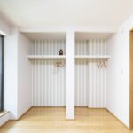 【屋上つき木造４階建て】敷地29.03坪｜延床72.63坪！<br>東京の地下鉄出口直上に建つ10cmも無駄にしない家