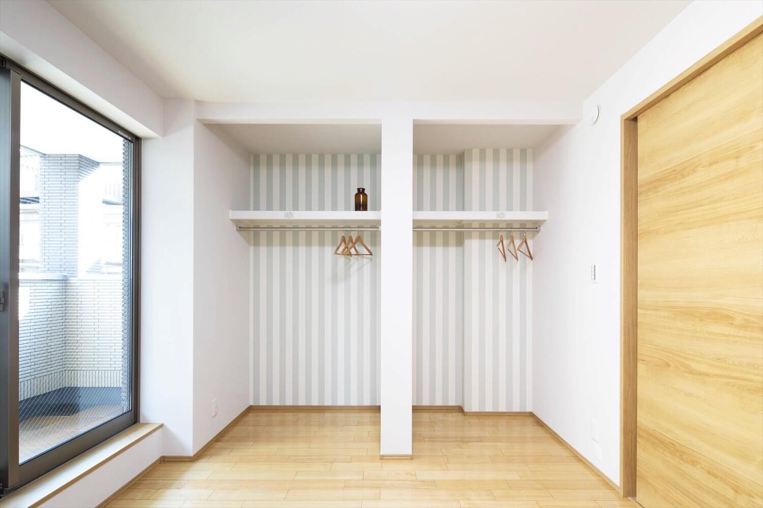 【屋上つき木造４階建て】敷地29.03坪｜延床72.63坪！<br>東京の地下鉄出口直上に建つ10cmも無駄にしない家