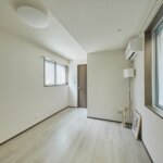 【斜めの変形地に建てた賃貸物件】敷地84.09坪｜建築42.65坪！<br>家賃収入を目的とした駅近投資物件(全10部屋)