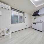 【斜めの変形地に建てた賃貸物件】敷地84.09坪｜建築42.65坪！<br>家賃収入を目的とした駅近投資物件(全10部屋)