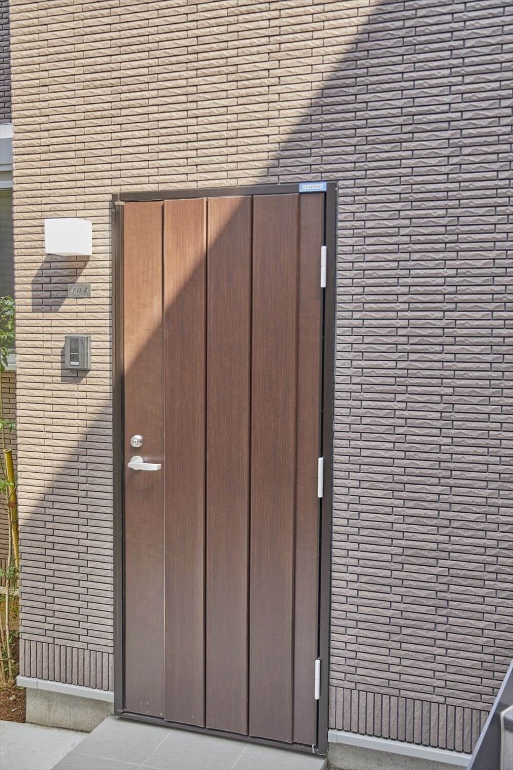 【斜めの変形地に建てた賃貸物件】敷地84.09坪｜建築42.65坪！<br>家賃収入を目的とした駅近投資物件(全10部屋)