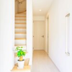 【店舗併用住宅】敷地20.49坪｜延床35.33坪！<br>夜になると素敵な明かりを灯す商店街のお花屋さん