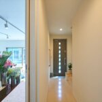 【店舗併用住宅】敷地20.49坪｜延床35.33坪！<br>夜になると素敵な明かりを灯す商店街のお花屋さん