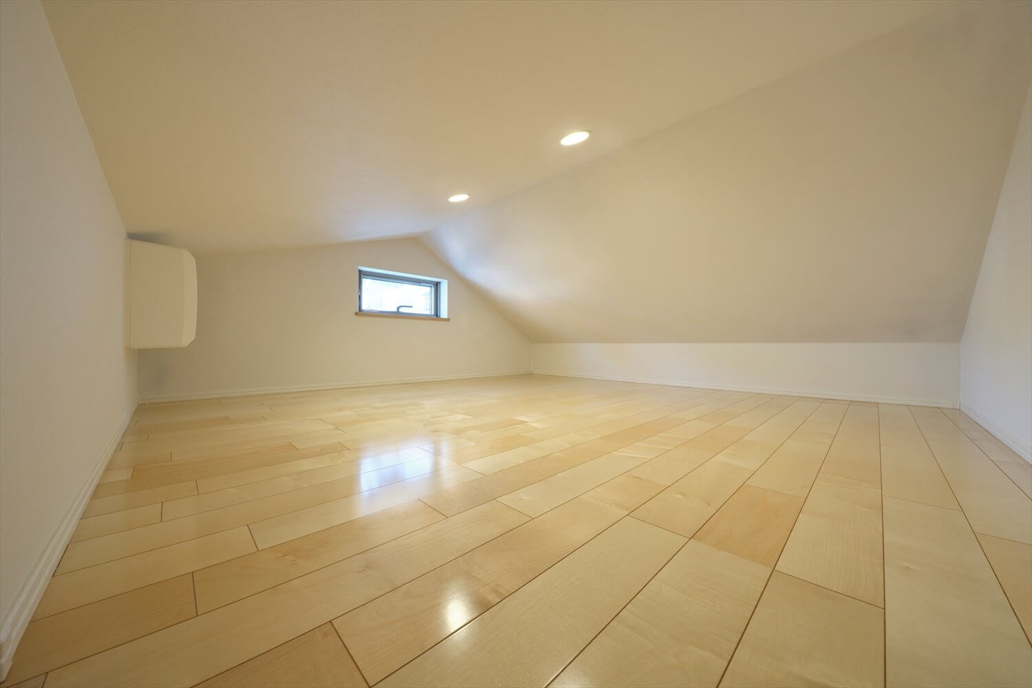 【狭小住宅の4階建て】敷地9.64坪｜延床23.85坪！<br>弊社が得意とする防火地域の木造4階建て物件です