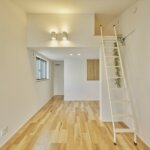 【狭小住宅の4階建て】敷地9.64坪｜延床23.85坪！<br>弊社が得意とする防火地域の木造4階建て物件です