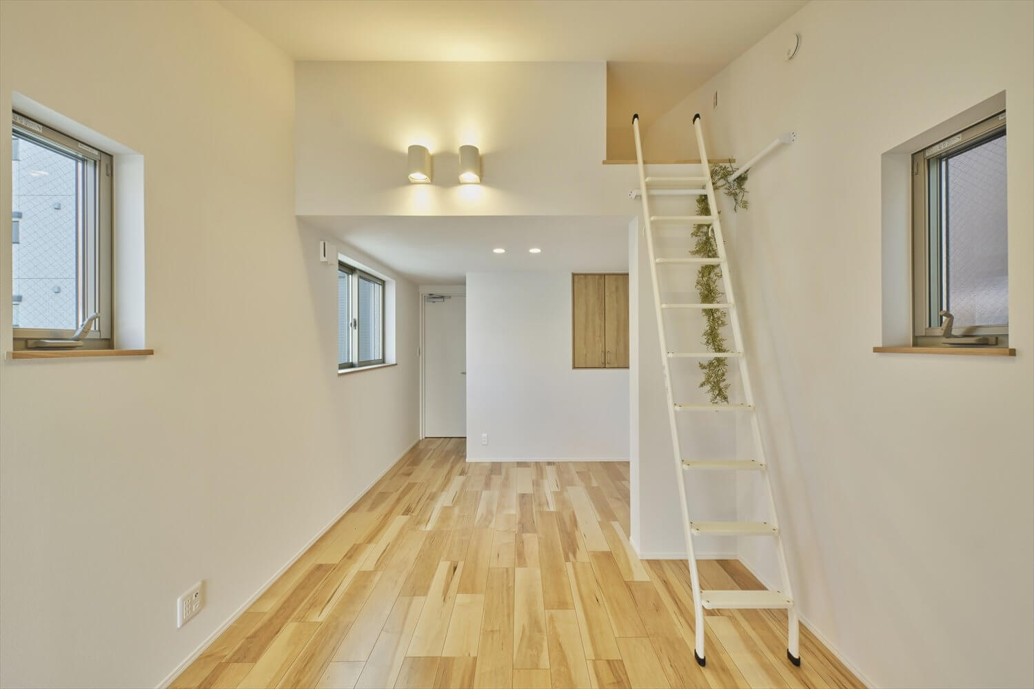 【狭小住宅の4階建て】敷地9.64坪｜延床23.85坪！<br>弊社が得意とする防火地域の木造4階建て物件です
