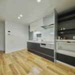 【狭小住宅の4階建て】敷地9.64坪｜延床23.85坪！<br>弊社が得意とする防火地域の木造4階建て物件です