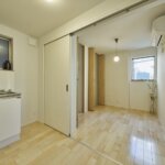 【狭小住宅の4階建て】敷地9.64坪｜延床23.85坪！<br>弊社が得意とする防火地域の木造4階建て物件です