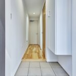 【狭小住宅の4階建て】敷地9.64坪｜延床23.85坪！<br>弊社が得意とする防火地域の木造4階建て物件です