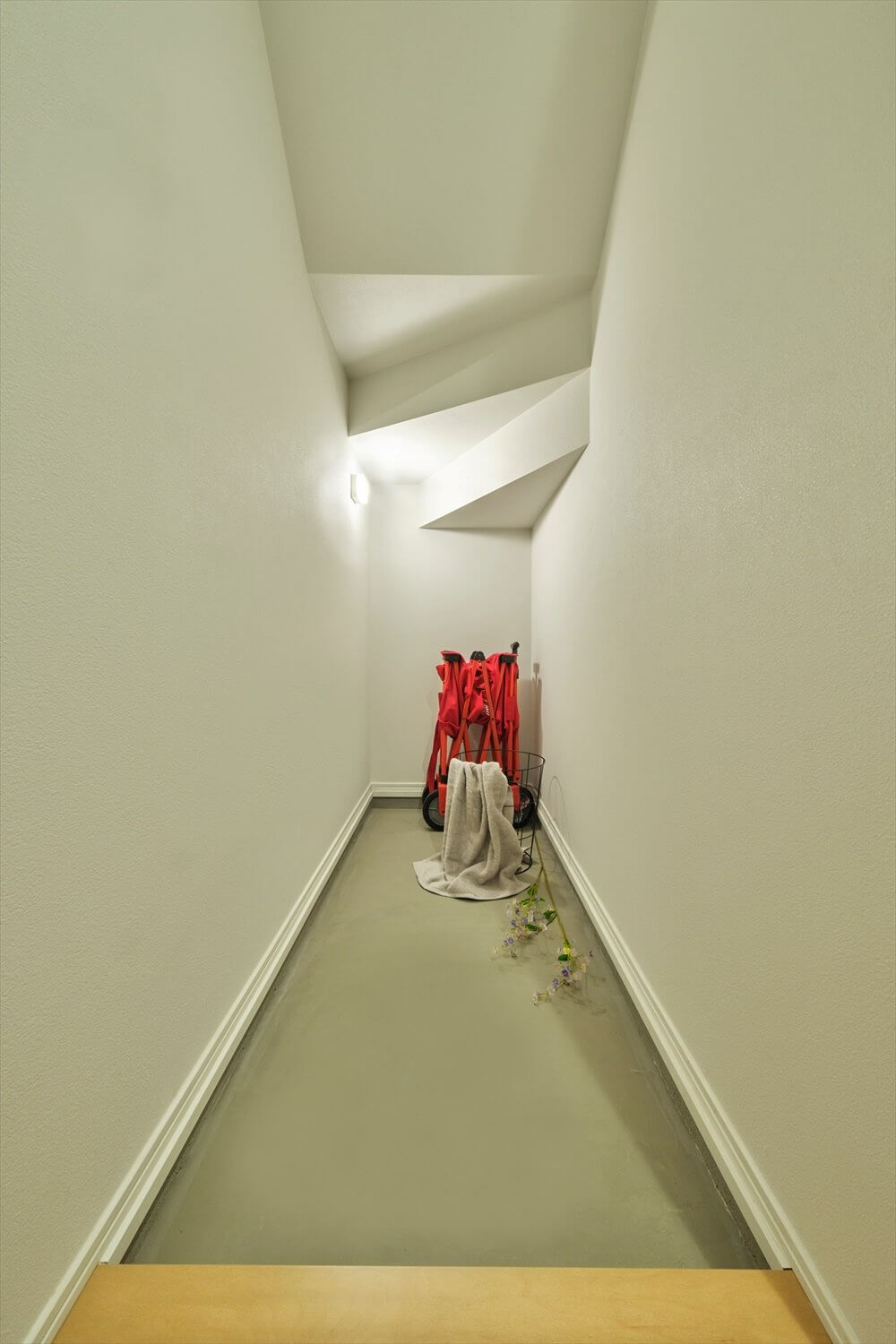【狭小住宅の4階建て】敷地9.64坪｜延床23.85坪！<br>弊社が得意とする防火地域の木造4階建て物件です