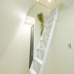 【10㎝も無駄にしない狭小住宅】敷地20.32坪｜延床37.88坪！<br>斜めの壁があるデッドスペースも、居住空間に