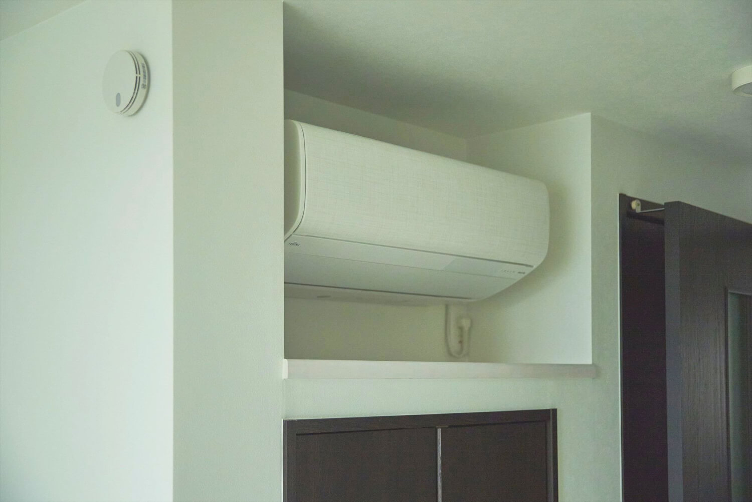 【10㎝も無駄にしない狭小住宅】敷地20.32坪｜延床37.88坪！<br>斜めの壁があるデッドスペースも、居住空間に