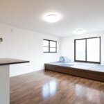 【屋上つき木造４階建て】敷地29.03坪｜延床72.63坪！<br>東京の地下鉄出口直上に建つ10cmも無駄にしない家