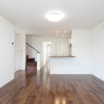 【屋上つき木造４階建て】敷地29.03坪｜延床72.63坪！<br>東京の地下鉄出口直上に建つ10cmも無駄にしない家