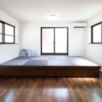 【屋上つき木造４階建て】敷地29.03坪｜延床72.63坪！<br>東京の地下鉄出口直上に建つ10cmも無駄にしない家