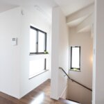 【屋上つき木造４階建て】敷地29.03坪｜延床72.63坪！<br>東京の地下鉄出口直上に建つ10cmも無駄にしない家