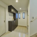 【ラグジュアリーモダンのお家】敷地25.68坪｜延床37.63坪！<br>細部まで生活空間に拘り豊かな暮らしができる家