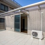 【ホームエレベーターのある暮らし】敷地22.79坪｜延床32.83坪！<br>重たい荷物もバルコニーへ簡単に運べます