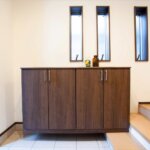 【ホームエレベーターのある暮らし】敷地22.79坪｜延床32.83坪！<br>重たい荷物もバルコニーへ簡単に運べます
