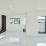 【ラグジュアリーモダンのお家】敷地25.68坪｜延床37.63坪！<br>細部まで生活空間に拘り豊かな暮らしができる家