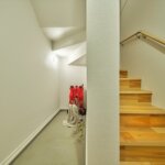 【狭小住宅の4階建て】敷地9.64坪｜延床23.85坪！<br>弊社が得意とする防火地域の木造4階建て物件です