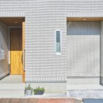 【分離型住宅】敷地21.19坪｜延床42.15坪！<br>祖父母と暮らす屋上つき３階建て