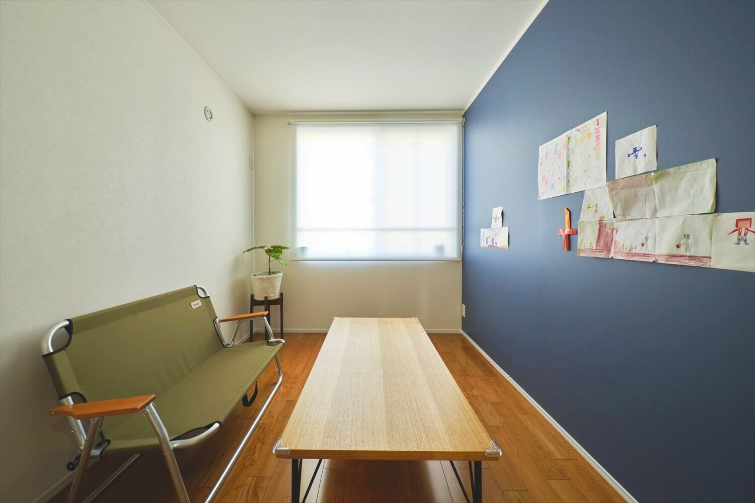 【分離型住宅】敷地21.19坪｜延床42.15坪！<br>祖父母と暮らす屋上つき３階建て