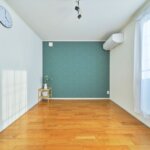 【分離型住宅】敷地21.19坪｜延床42.15坪！<br>祖父母と暮らす屋上つき３階建て