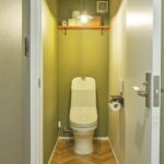 【分離型住宅】敷地21.19坪｜延床42.15坪！<br>祖父母と暮らす屋上つき３階建て