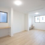 【屋上付き住宅】敷地12.4坪｜延床21.5坪！<br>女性設計士が考える 本当の「暮らしやすさ」を考えた、居心地がよいお家