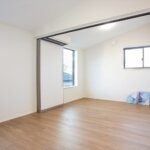 【屋上つき住宅】敷地18.10坪｜延床34.33坪！<br>収納力を意識した家