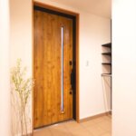 【3階建て狭小住宅】敷地19.77坪｜延床38.66坪！<br>住みやすい快適な動線を目指したお家