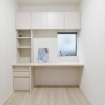 【収納力が自慢】敷地24.30坪｜延床38.57坪！<br>家族で過ごす居心地の良いリビングがあるお家