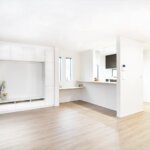 【地下室・屋上のある３階建て狭小住宅】敷地13.47坪｜延床28.13坪！<br>土地を縦に最大活用した狭小のお家