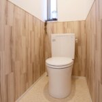 【屋上つき住宅】敷地18.10坪｜延床34.33坪！<br>収納力を意識した家