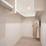 【屋上つき住宅】敷地18.10坪｜延床34.33坪！<br>収納力を意識した家