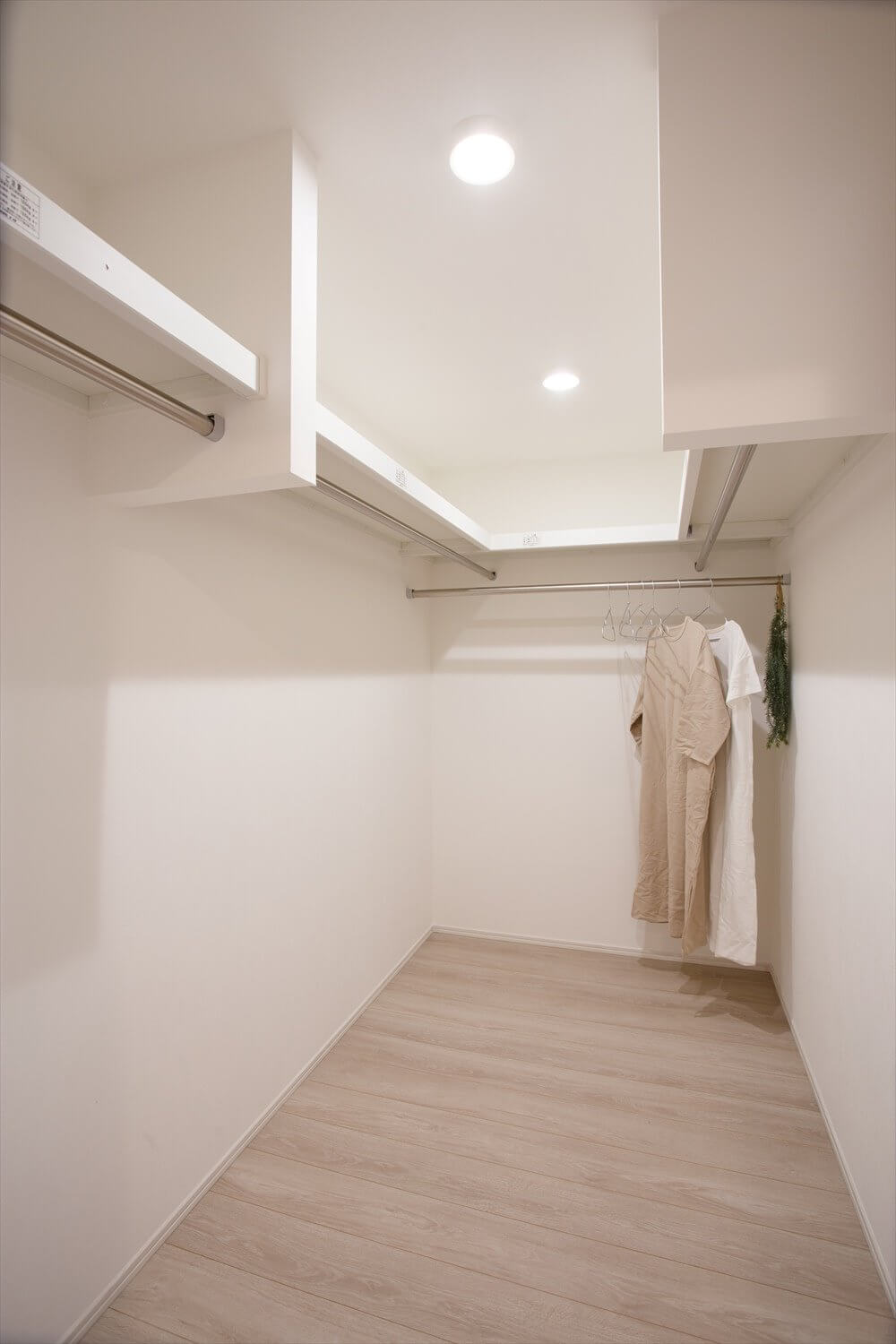 【屋上つき住宅】敷地18.10坪｜延床34.33坪！<br>収納力を意識した家