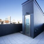 【屋上つき住宅】敷地18.10坪｜延床34.33坪！<br>収納力を意識した家