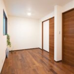 【3階建て狭小住宅】敷地19.77坪｜延床38.66坪！<br>住みやすい快適な動線を目指したお家