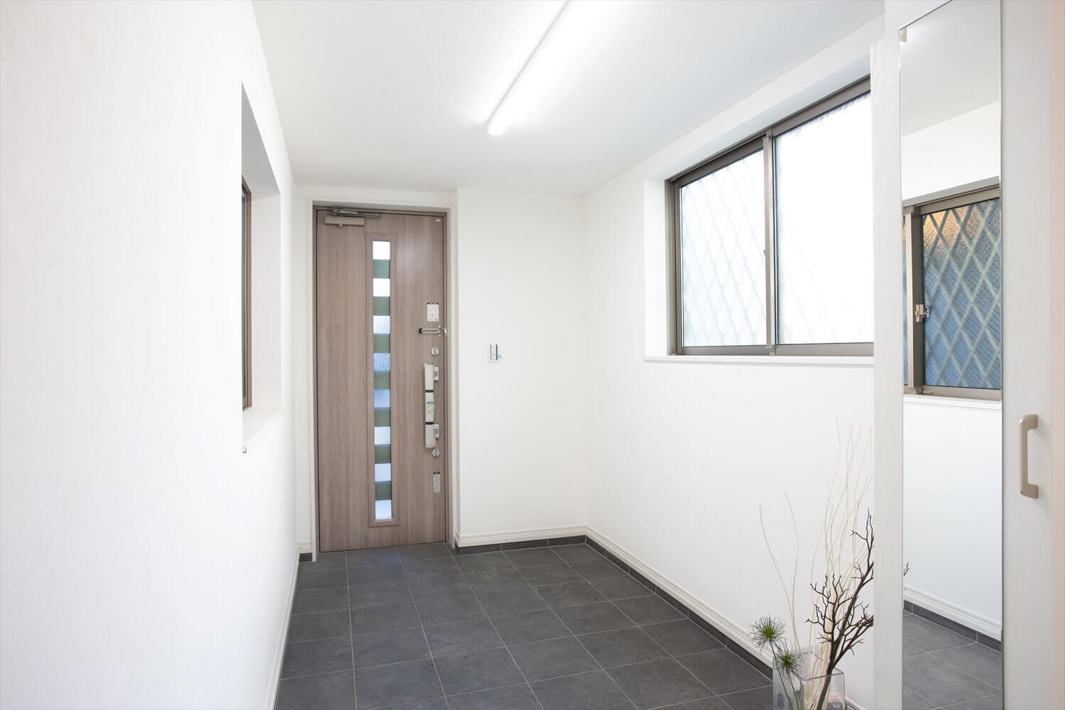 【屋上つき住宅】敷地18.10坪｜延床34.33坪！<br>収納力を意識した家