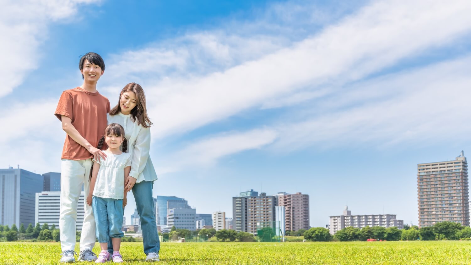 【ファミリー向け】東京で子育てに適した住みやすい街7選｜選ぶ基準とは？