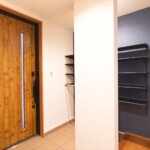 【3階建て狭小住宅】敷地19.77坪｜延床38.66坪！<br>住みやすい快適な動線を目指したお家