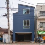 【3階建て狭小住宅】敷地19.77坪｜延床38.66坪！<br>住みやすい快適な動線を目指したお家
